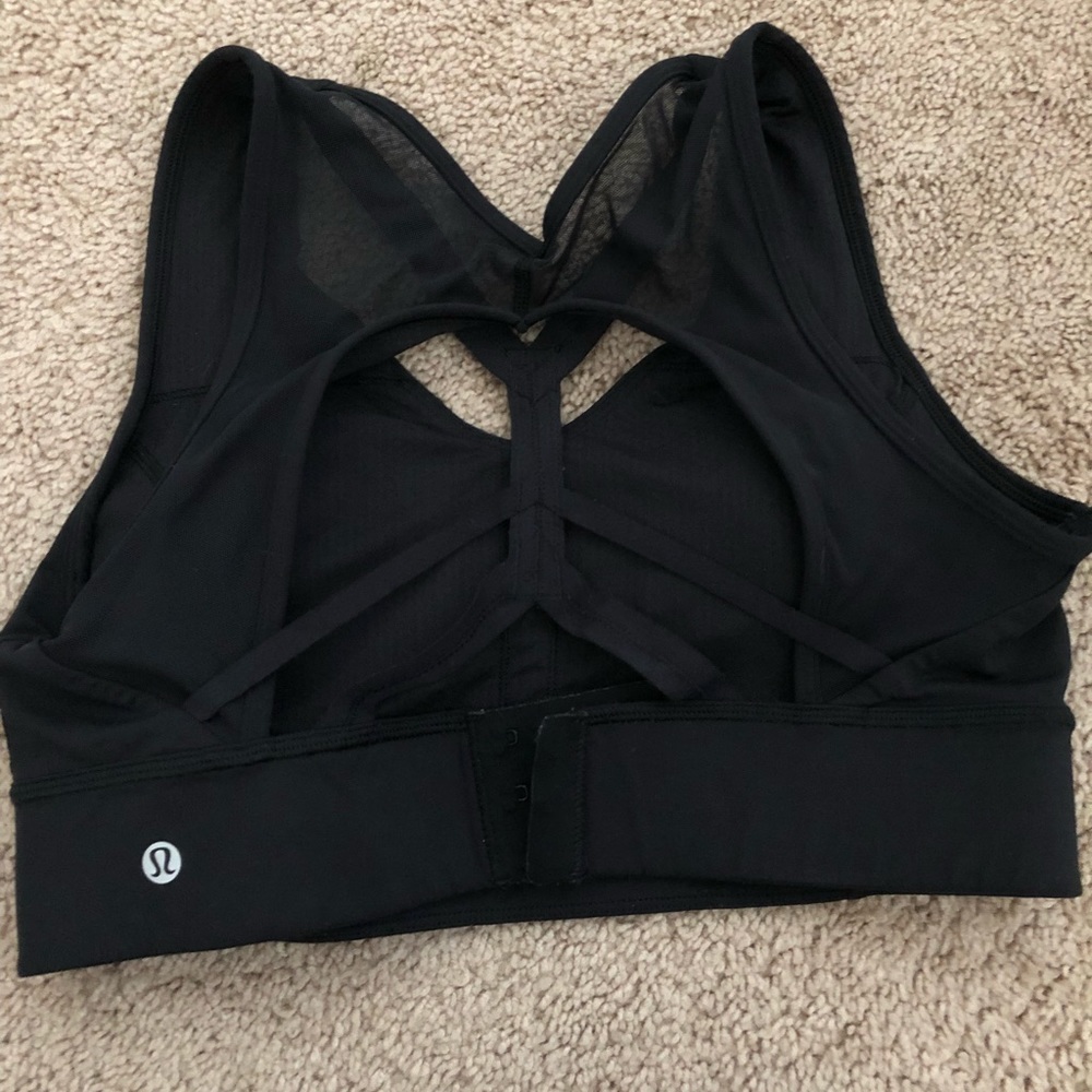 Lulu Lemon Sports Bra